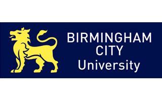 University of Birmingham Logo Png