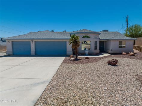 3257 Thunderbird Dr, Lake Havasu City, AZ 86406 - See Est. Value