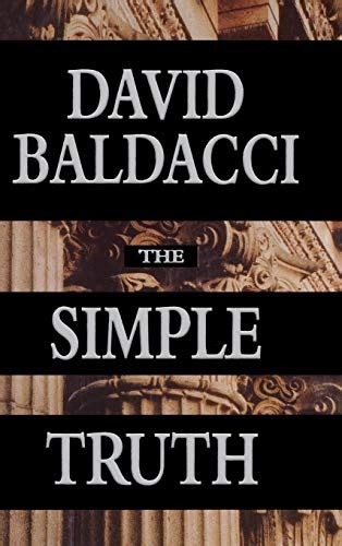 The Simple Truth By David Baldacci