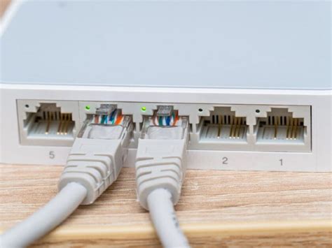 Cómo conectar dos routers a la misma línea Móvil Forum