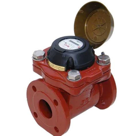 Hot Water Meter At 7200 00 INR In Mumbai Maharashtra Fairdeal Tubes Corporation