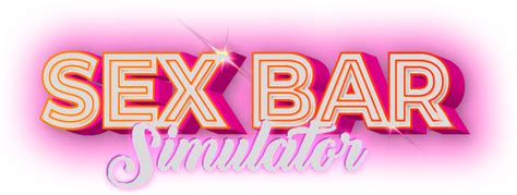 Sex Bar Simulator