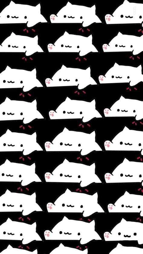 Update Bongo Cat Wallpaper Super Hot In Coedo Vn