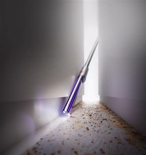 Dyson.de | Zubehör für kabellose Staubsauger