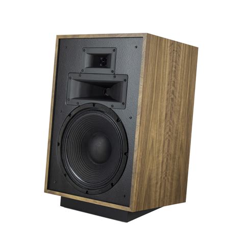 Klipsch Heresy IV Floorstanding Speakers Bay Bloor Radio Toronto Canada