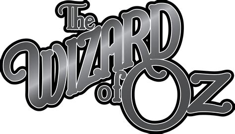 Wizard Of Oz Font - BAHIA HAHA