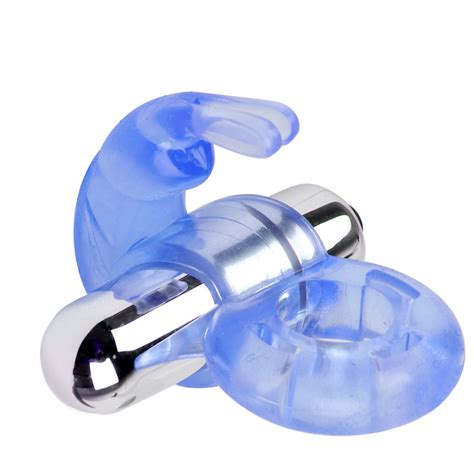 Vibrant Penis Ring Multi Vibration Modes Male Adult Sex Toys For Men