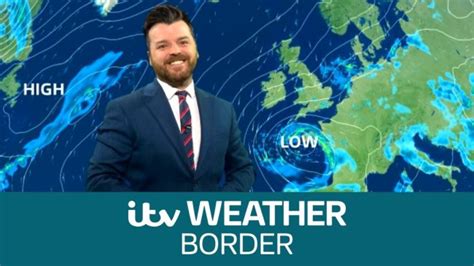 ITV Border : Weather News for Cumbria and the south of Scotland