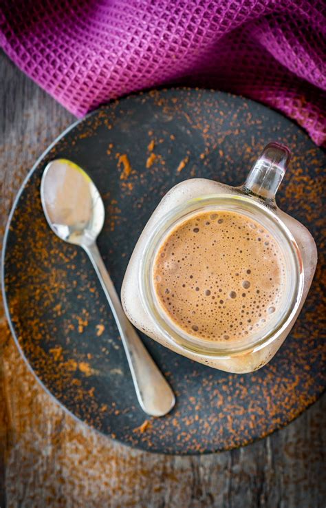 Copycat Wendys Frosty Recipe Cheekykitchen