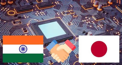 Cabinet Approves Memorandum Of Cooperation Between India And Japan On Japan India Semiconductor