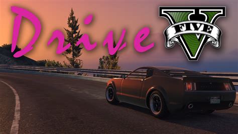 Drive V Realistic Driving Handling Damage DLC Support GTA5