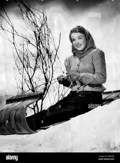 Anita Gordon Ca 1950 Stock Photo Alamy