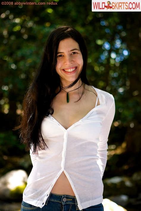 AbbyWinters Abbywinters Official Abiadultpics Nude OnlyFans Instagram Leaked Photo 39