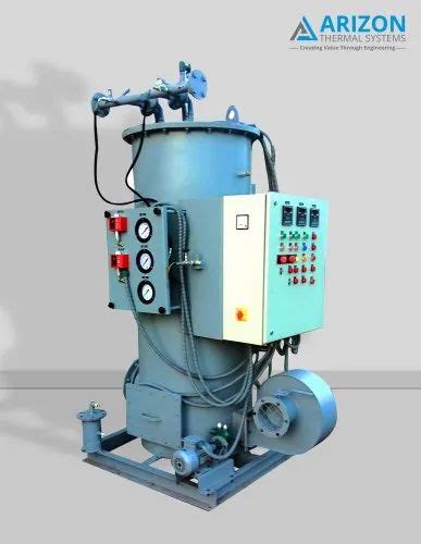 Arizon Natural Gas Fired Hot Water Generators 415 V At Rs 350000 In Ahmedabad