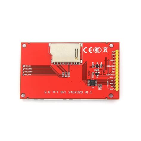 ili9341 tft display datasheet pricelist