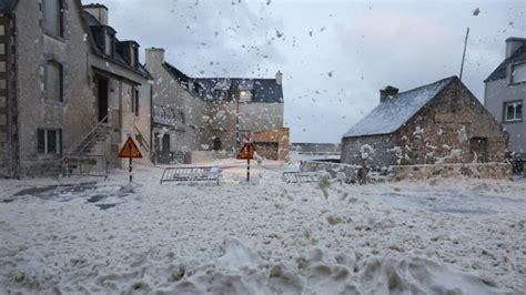 France Les Catastrophes Climatiques Ont Co T Milliards D Euros