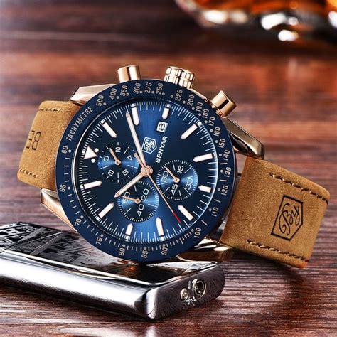 Lianfudai Men Watches Brand Luxury Silicone Strap Waterproof Sport