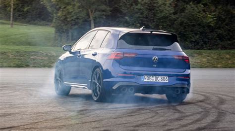 Toyota Gr Corolla Vs Volkswagen Golf R Spec Battle Of The Awd Hot