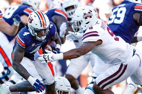 Auburn defense ready to bounce back - al.com