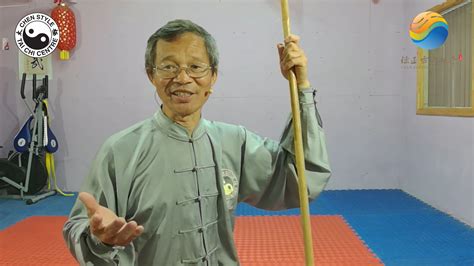 Tai Chi Spear Seminar – Gegeshop Online by Tai Chi Centre Ltd.