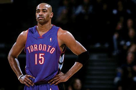 Air Canada A Look Back At The Unparalleled Career Of Vince Carter