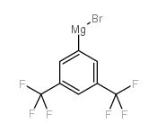 3 5 Bis Trifluorometil Fenil Magnesio CAS 112981 69 8 Proveedor De