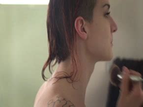 ENDZA ADAIR Nude AZNude