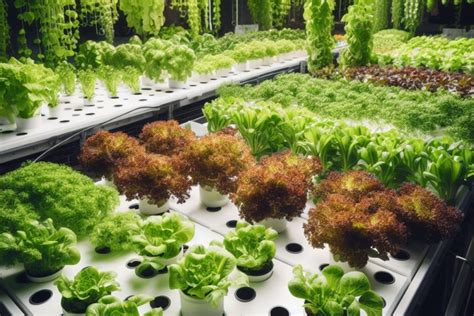 Mastering Hydroponics Nutrients: Key to Plant Success