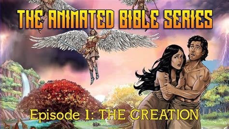 The Animated Bible Tv Series Imdb