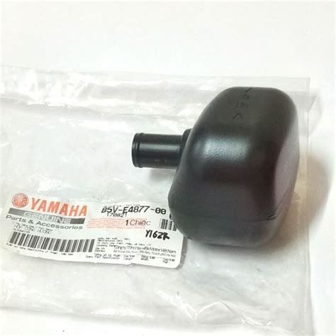 Y16 100 ORIGINAL RESONATOR B5V E4877 00 TANK RESONATOR Shopee Malaysia