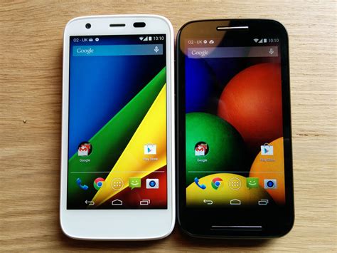 Motorola Moto E Review The Best Budget Android Smartphone Under