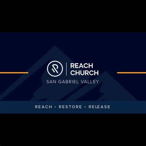 Reach San Gabriel Valley | San Dimas CA