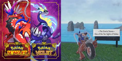 Pokémon Scarlet and Violet: 10 Things To Do Most Players Never Discover