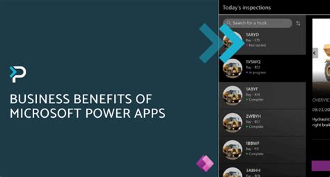 Business Benefits Of Microsoft Power Apps Pragmatiq