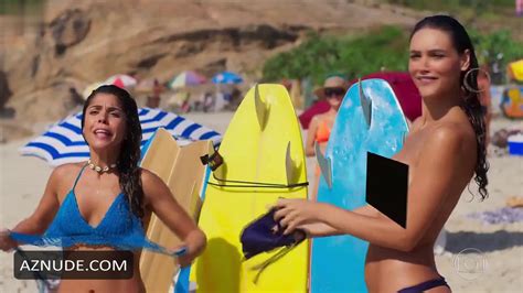 Verao Nude Scenes Aznude