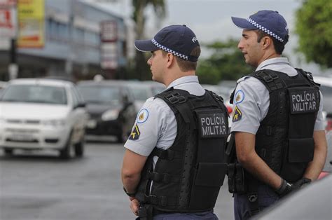 Concurso Pm Df Saiu O Edital Mil Vagas Para Soldado