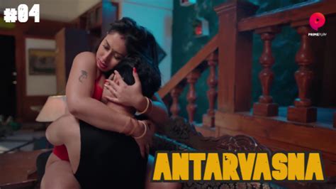 Antarvasna S E Hindi Hot Web Series Primeplay Ulluhot