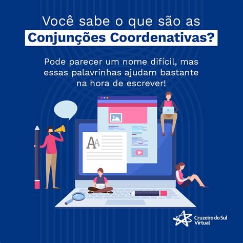 Cruzeiro Do Sul Virtual On Twitter APRIMORE A SUA ESCRITA ESSA