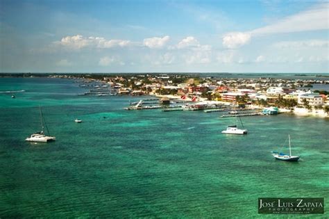 La Isla Bonita My Ambergris Caye Belize Adventure