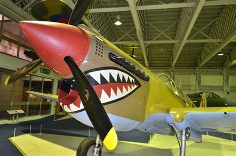 RAF Museum. London. Free Stock Photo - Public Domain Pictures