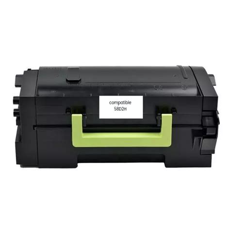 Toner Laser Lexmark MX 826 Series Pas Cher Tinkco