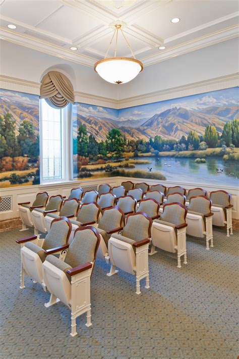 Brigham City Utah Temple Photograph Gallery ...