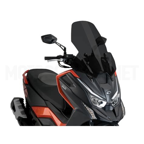 C Pula V Tech Line Touring Kymco Dtx Puig