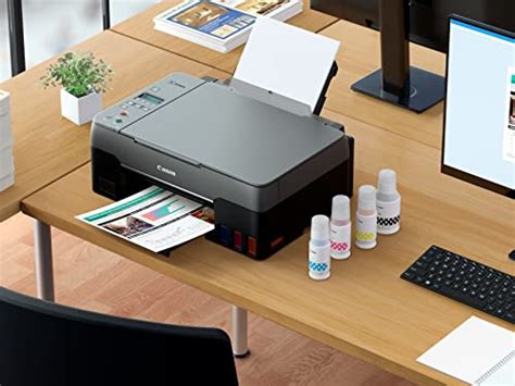 Best Ink Tank Printers Reviews Guide