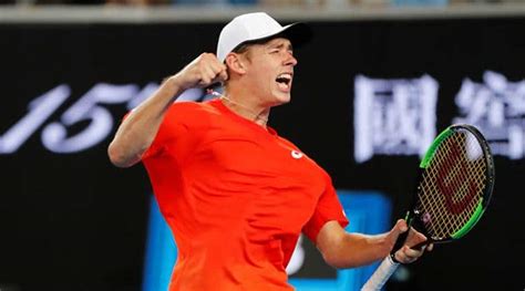 Alex de Minaur pulls out of Australian Open due to injury | Tennis News ...