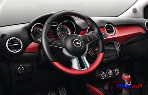 Opel-Adam-2012-Interior-039