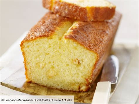 Gâteau au yaourt sans levure facile découvrez les recettes de Cuisine