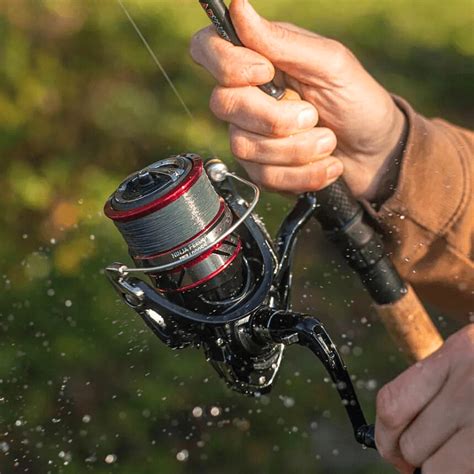 Win A Daiwa Ninja Match Feeder Lt Reel Of Your Choice