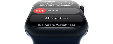 Apple Watch Series 8 mit Vertrag Telekom, Vodafone, congstar, otelo ...