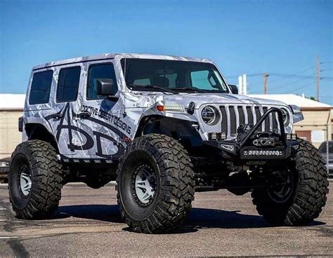 Pin De Trey Corley En My Taste Of Jeeps Jeep Autos Coches